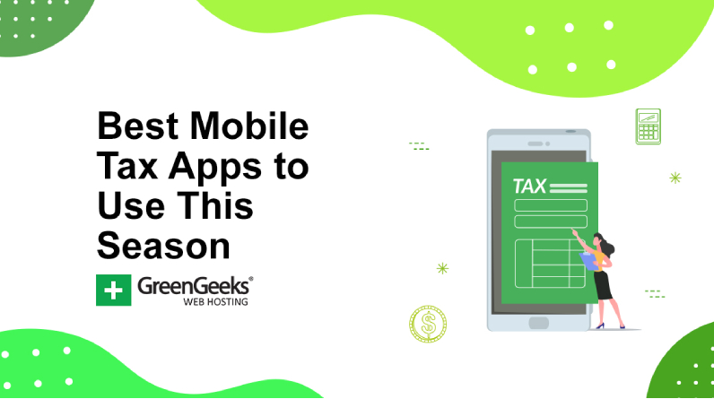 What Is a Mobile Tax App?