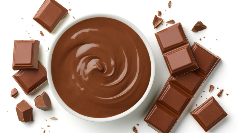 From what countries do you import your chocolate and other ingredients?