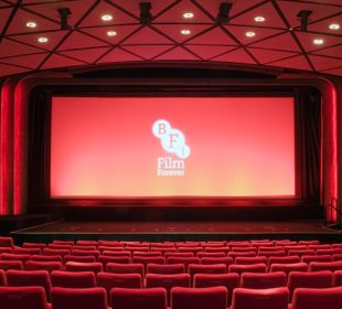 The British Film Institute BFI has announced a total of £15.2 million in funding for partners across the United Kingdom to implement audience talent and education programmes