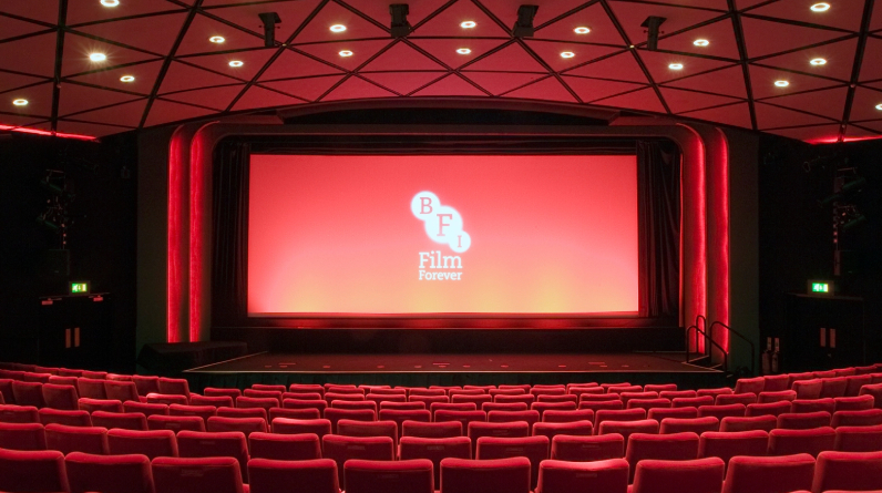 The British Film Institute BFI has announced a total of £15.2 million in funding for partners across the United Kingdom to implement audience talent and education programmes