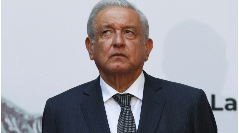 Since López Obrador cannot seek reelection due to Mexican law, he has pushed for budget cuts at the Federal Electoral Institute.