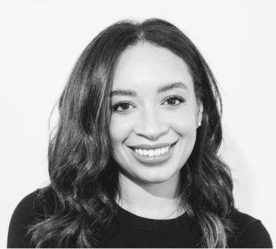 The Lionsgate Announces Chief Digital Officer, Worldwide Film Distribution Briana McElroy