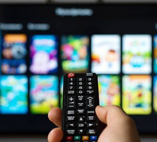 Streamlining Your Entertainment: The Benefits of Television Applications