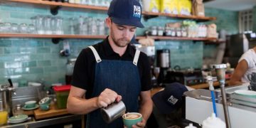 The Ultimate Guide to Becoming a Barista in NYC