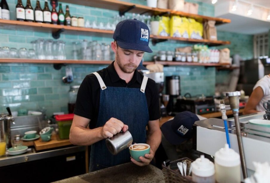 The Ultimate Guide to Becoming a Barista in NYC